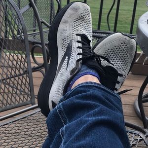 Meet your Posher, Joe